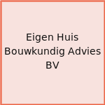 Eigen Huis Bouwkundig Advies BV